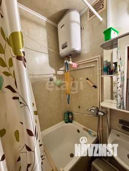 2-к квартира, вторичка, 43м2, 3/5 этаж