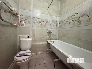 1-к квартира, вторичка, 36м2, 9/10 этаж