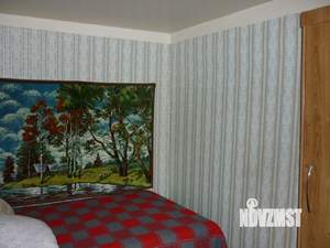 2-к квартира, вторичка, 46м2, 4/5 этаж