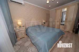 2-к квартира, вторичка, 58м2, 7/12 этаж