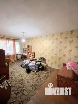 3-к квартира, вторичка, 63м2, 1/5 этаж