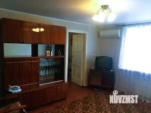 2-к квартира, вторичка, 45м2, 3/3 этаж