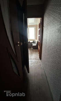 2-к квартира, вторичка, 51м2, 7/9 этаж