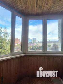 3-к квартира, вторичка, 92м2, 4/5 этаж