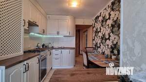 2-к квартира, вторичка, 48м2, 5/5 этаж