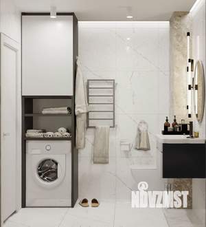 2-к квартира, вторичка, 67м2, 9/16 этаж