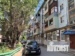 3-к квартира, вторичка, 58м2, 2/5 этаж