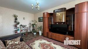 1-к квартира, вторичка, 47м2, 9/9 этаж
