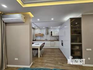 3-к квартира, вторичка, 87м2, 14/16 этаж