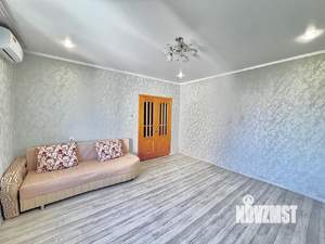1-к квартира, вторичка, 43м2, 8/9 этаж