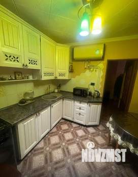2-к квартира, вторичка, 60м2, 4/9 этаж
