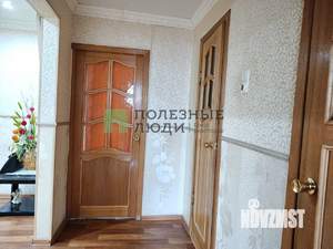 3-к квартира, вторичка, 72м2, 5/9 этаж