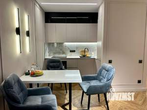 2-к квартира, вторичка, 55м2, 19/21 этаж