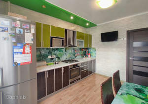 2-к квартира, вторичка, 57м2, 3/9 этаж