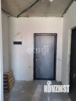 Студия квартира, вторичка, 25м2, 2/4 этаж