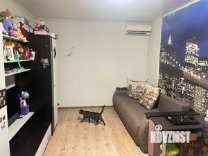 1-к квартира, вторичка, 30м2, 5/5 этаж