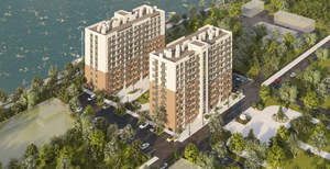 3-к квартира, вторичка, 59м2, 8/10 этаж