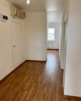 3-к квартира, вторичка, 58м2, 7/9 этаж
