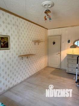 3-к квартира, вторичка, 59м2, 2/5 этаж