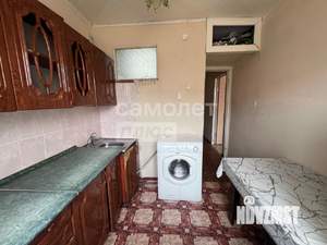 1-к квартира, вторичка, 30м2, 3/5 этаж