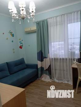 2-к квартира, вторичка, 54м2, 9/9 этаж