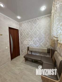 1-к квартира, вторичка, 32м2, 1/5 этаж