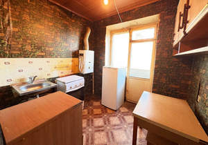 1-к квартира, вторичка, 26м2, 5/5 этаж