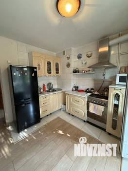 3-к квартира, вторичка, 64м2, 1/5 этаж