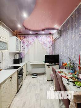 2-к квартира, вторичка, 51м2, 1/9 этаж