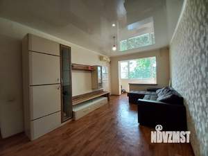 3-к квартира, вторичка, 58м2, 4/5 этаж