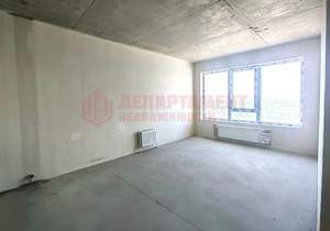 3-к квартира, сданный дом, 72м2, 15/22 этаж