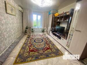 3-к квартира, вторичка, 54м2, 2/2 этаж