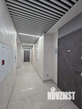 1-к квартира, вторичка, 33м2, 21/24 этаж