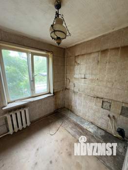 2-к квартира, вторичка, 42м2, 1/5 этаж