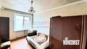 3-к квартира, вторичка, 65м2, 3/5 этаж