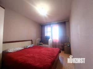 2-к квартира, вторичка, 50м2, 3/9 этаж