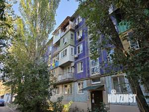 3-к квартира, вторичка, 61м2, 1/5 этаж