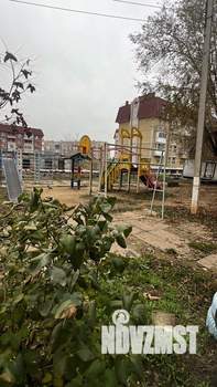 1-к квартира, вторичка, 41м2, 5/5 этаж