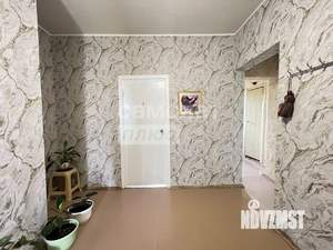 3-к квартира, вторичка, 70м2, 6/9 этаж