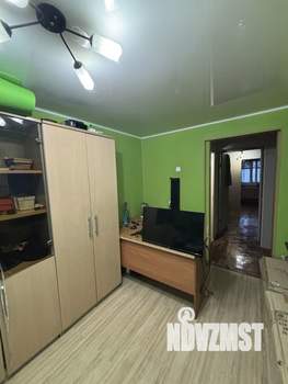 2-к квартира, вторичка, 43м2, 3/3 этаж