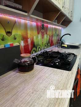 1-к квартира, вторичка, 37м2, 3/5 этаж