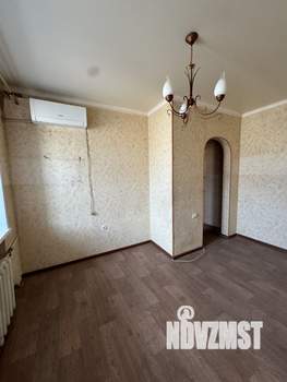1-к квартира, вторичка, 19м2, 5/5 этаж