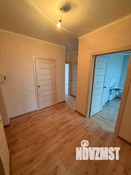 2-к квартира, вторичка, 54м2, 6/10 этаж