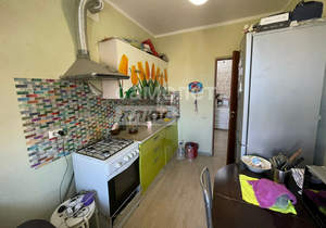 1-к квартира, вторичка, 35м2, 5/9 этаж