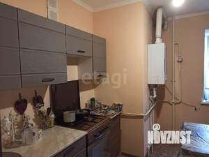 1-к квартира, вторичка, 40м2, 3/10 этаж