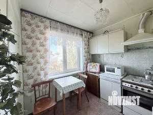 1-к квартира, вторичка, 31м2, 4/5 этаж