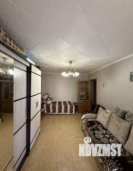 1-к квартира, вторичка, 30м2, 3/5 этаж