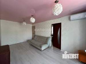 2-к квартира, вторичка, 44м2, 3/3 этаж