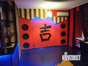 3-к квартира, вторичка, 108м2, 6/10 этаж