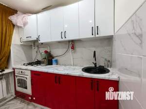 1-к квартира, вторичка, 30м2, 1/5 этаж